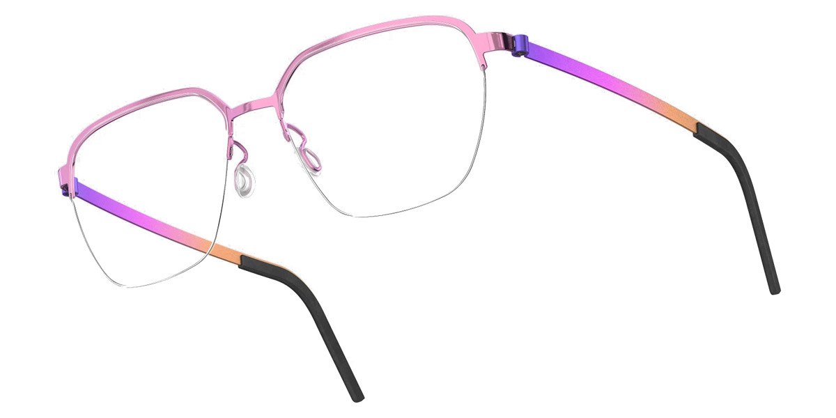 Color: P75 125 - Lindberg Strip Titanium 7000 LND7423P7512553