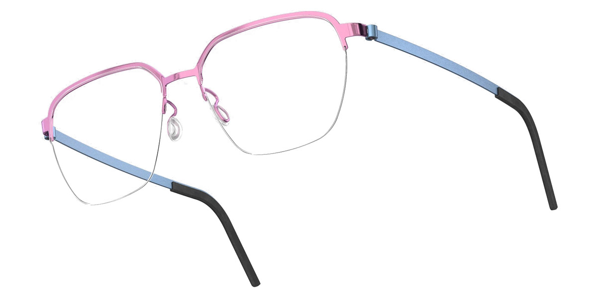 Color: P75 20 - Lindberg Strip Titanium 7000 LND7423P752053
