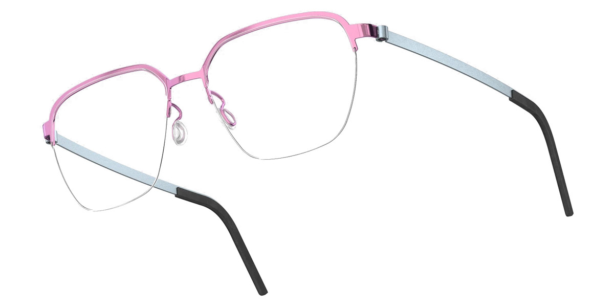 Color: P75 25 - Lindberg Strip Titanium 7000 LND7423P752553