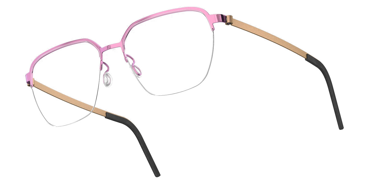 Color: P75 35 - Lindberg Strip Titanium 7000 LND7423P753553