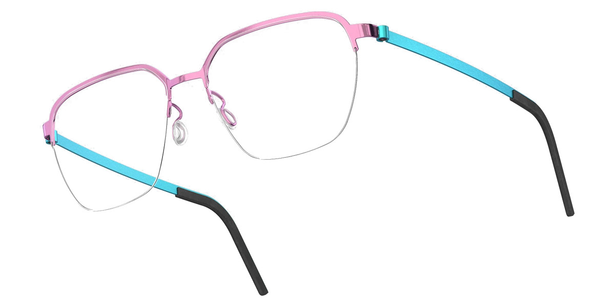 Color: P75 80 - Lindberg Strip Titanium 7000 LND7423P758053