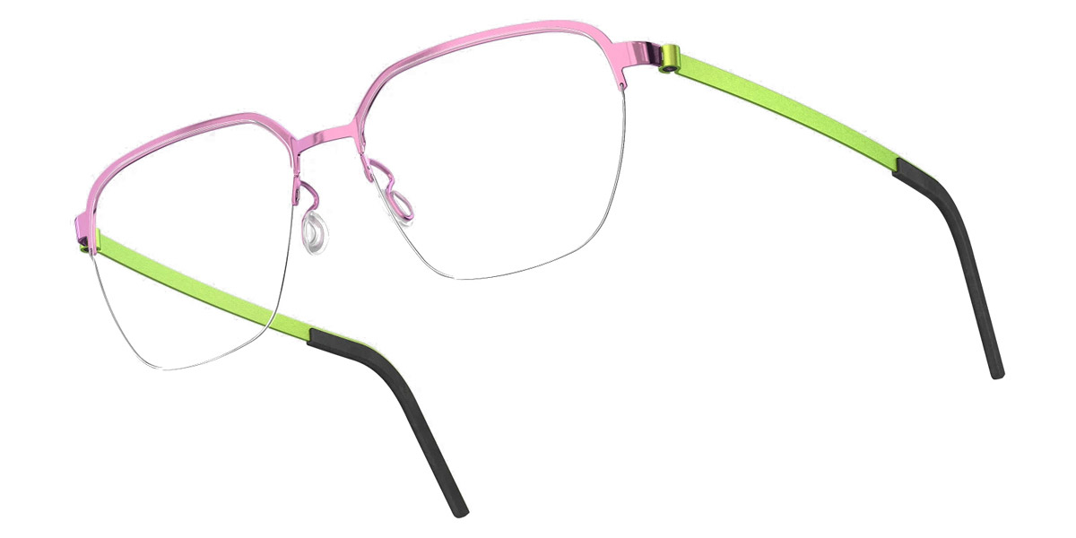 Color: P75 95 - Lindberg Strip Titanium 7000 LND7423P759553