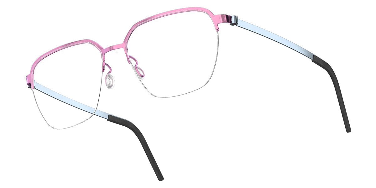Color: P75 P25 - Lindberg Strip Titanium 7000 LND7423P75P2553