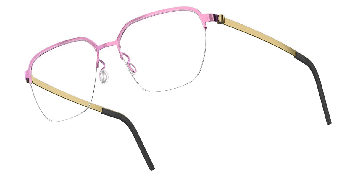 Color: P75 P35 - Lindberg Strip Titanium 7000 LND7423P75P3553