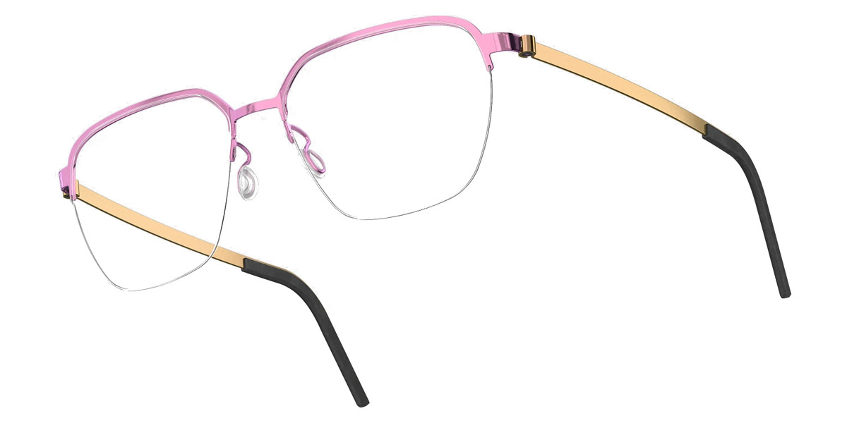 Color: P75 P60 - Lindberg Strip Titanium 7000 LND7423P75P6053