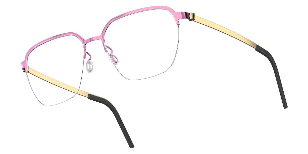 Color: P75 PGT - Lindberg Strip Titanium 7000 LND7423P75PGT53