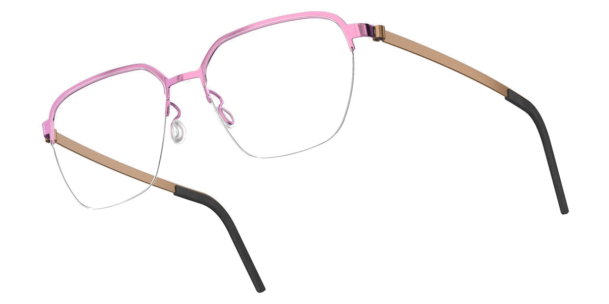 Color: P75 PU15 - Lindberg Strip Titanium 7000 LND7423P75PU1553