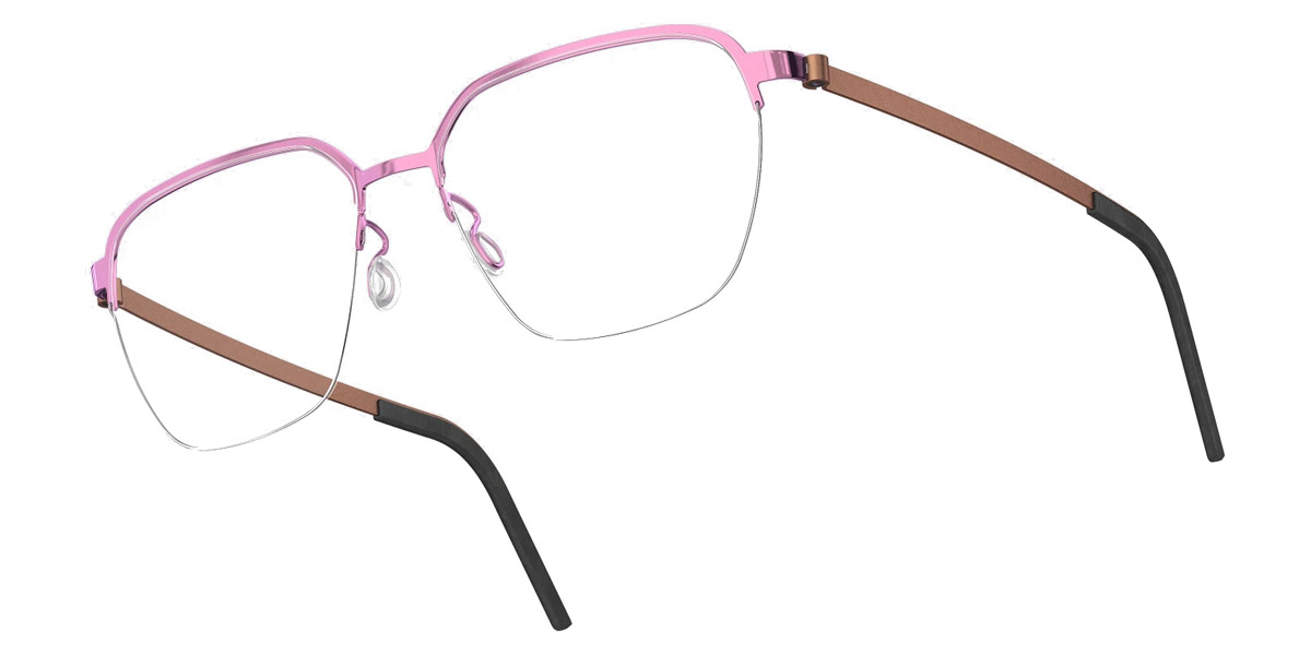 Color: P75 U12 - Lindberg Strip Titanium 7000 LND7423P75U1253