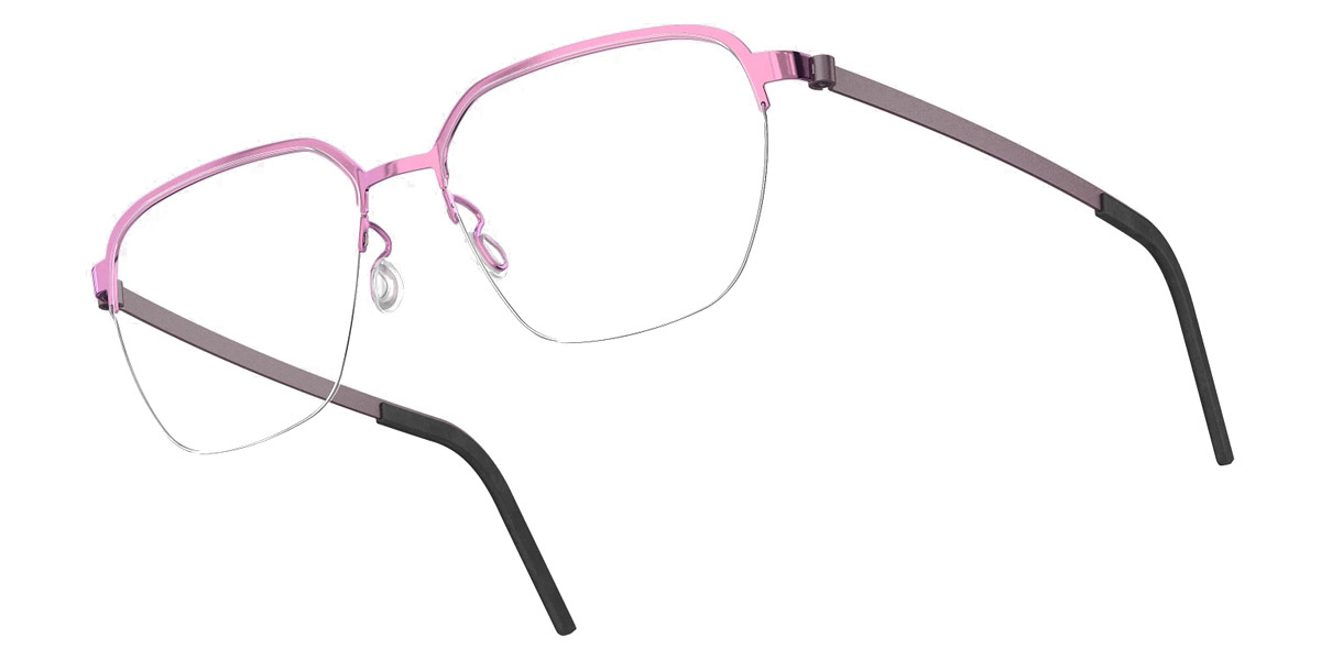 Color: P75 U14 - Lindberg Strip Titanium 7000 LND7423P75U1453