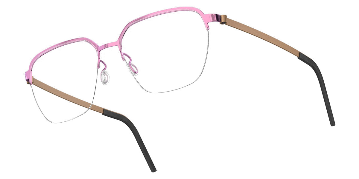 Color: P75 U15 - Lindberg Strip Titanium 7000 LND7423P75U1553