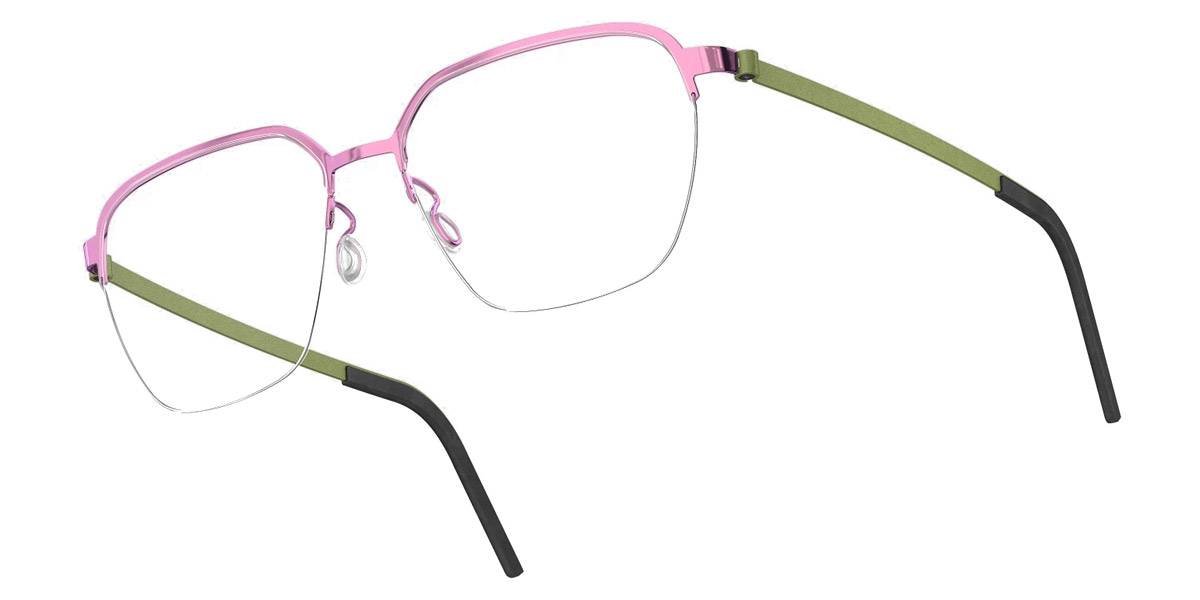 Color: P75 U34 - Lindberg Strip Titanium 7000 LND7423P75U3453