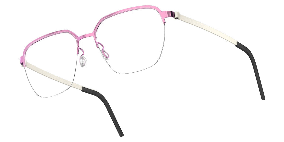 Color: P75 U38 - Lindberg Strip Titanium 7000 LND7423P75U3853