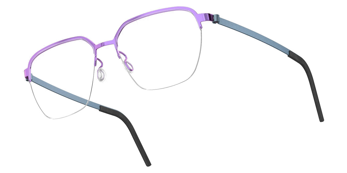 Color: P77 107 - Lindberg Strip Titanium 7000 LND7423P7710753