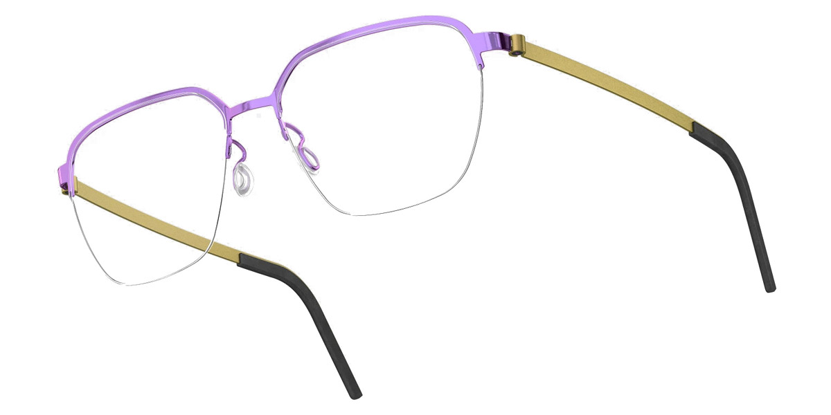 Color: P77 109 - Lindberg Strip Titanium 7000 LND7423P7710953