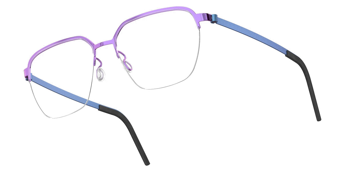 Color: P77 115 - Lindberg Strip Titanium 7000 LND7423P7711553