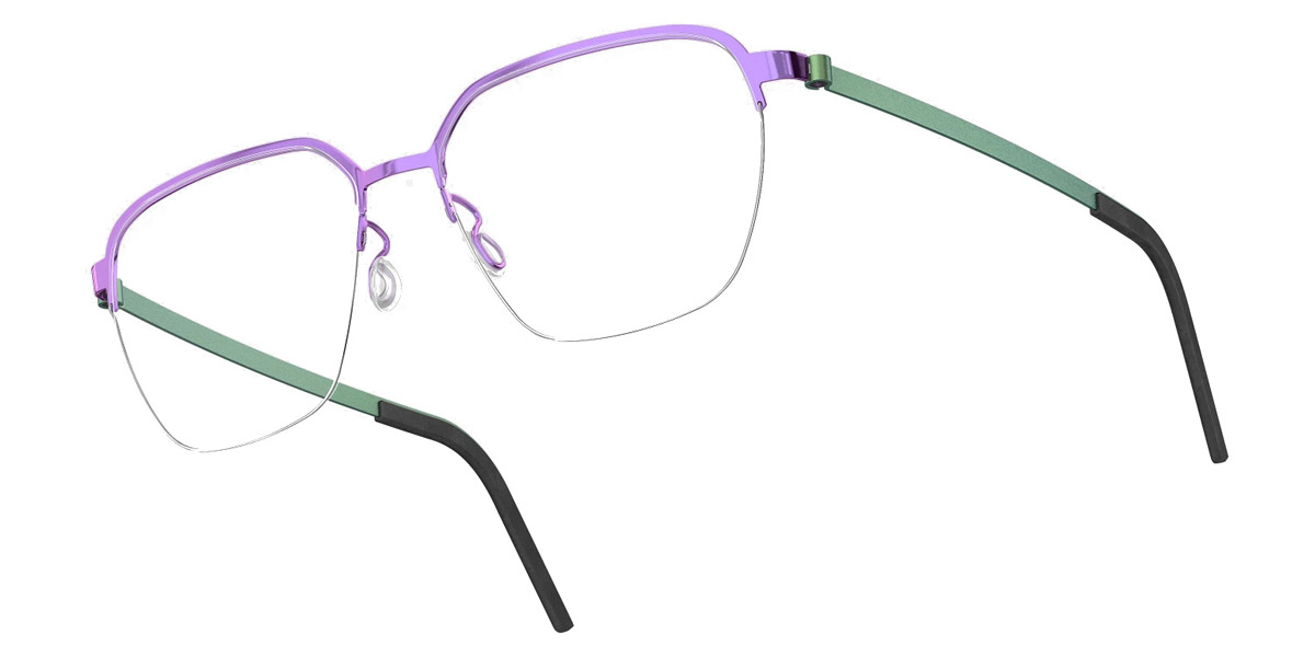 Color: P77 117 - Lindberg Strip Titanium 7000 LND7423P7711753