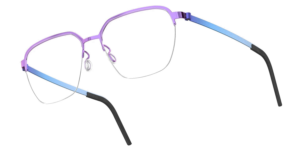 Color: P77 120 - Lindberg Strip Titanium 7000 LND7423P7712053