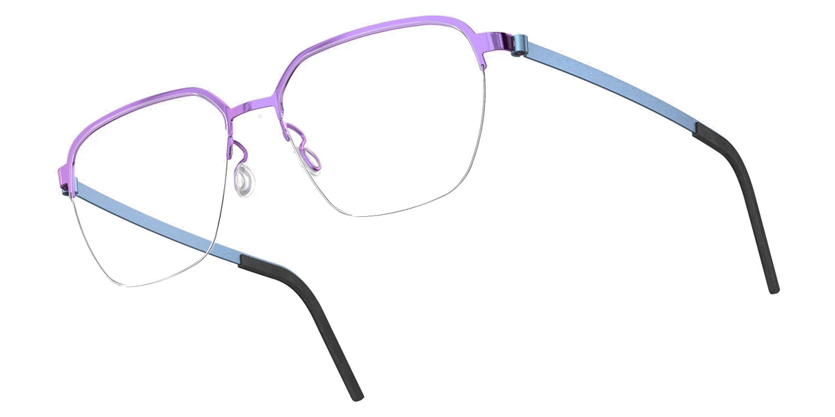 Color: P77 20 - Lindberg Strip Titanium 7000 LND7423P772053