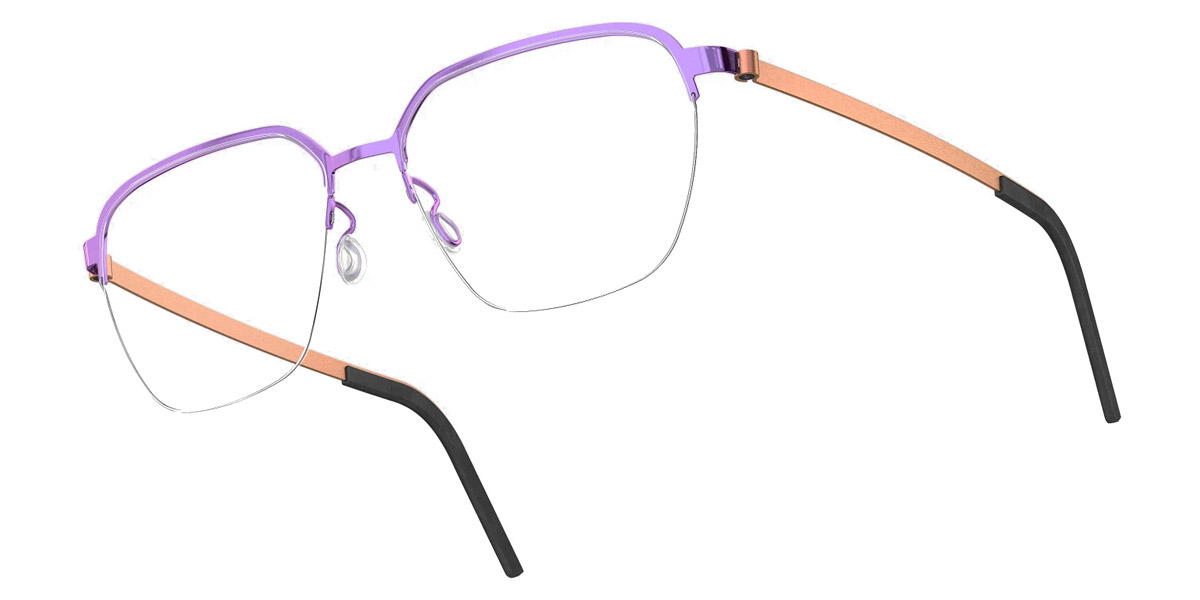 Color: P77 60 - Lindberg Strip Titanium 7000 LND7423P776053