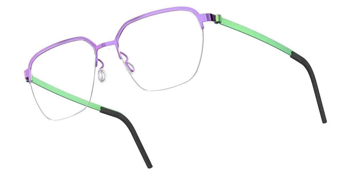 Color: P77 90 - Lindberg Strip Titanium 7000 LND7423P779053