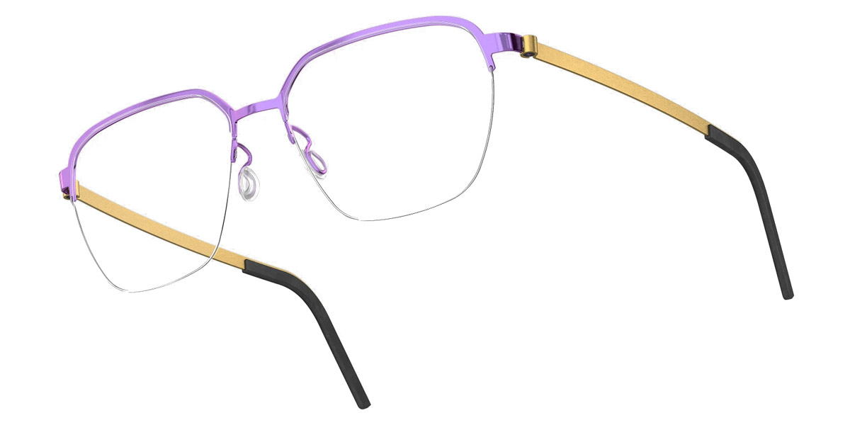Color: P77 GT - Lindberg Strip Titanium 7000 LND7423P77GT53