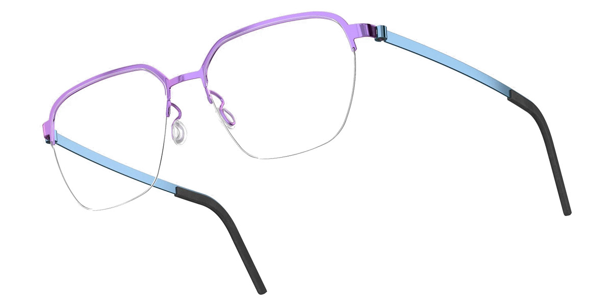 Color: P77 P20 - Lindberg Strip Titanium 7000 LND7423P77P2053