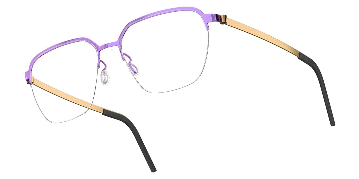 Color: P77 P60 - Lindberg Strip Titanium 7000 LND7423P77P6053