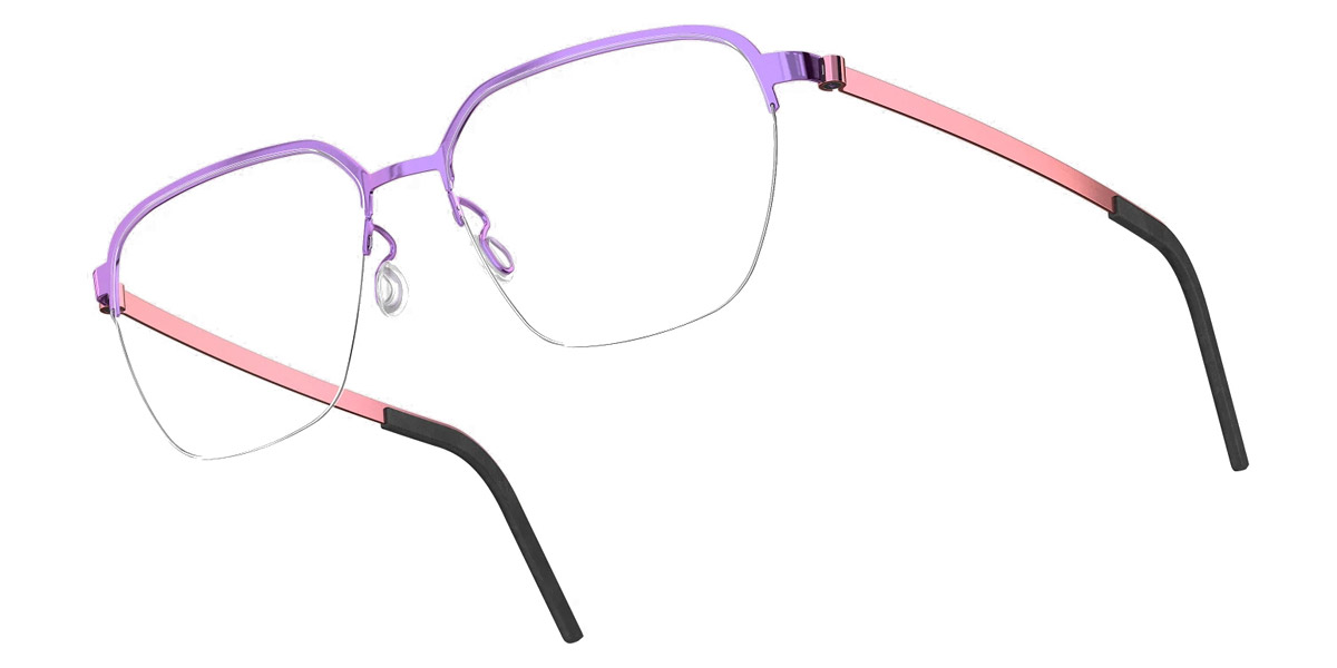 Color: P77 P70 - Lindberg Strip Titanium 7000 LND7423P77P7053