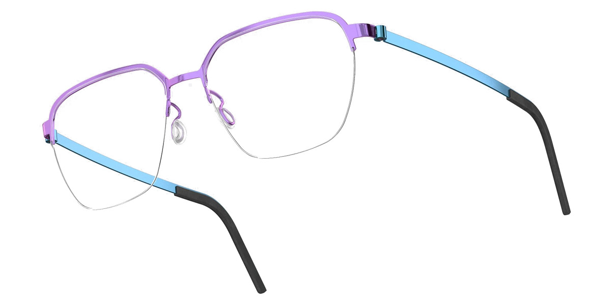 Color: P77 P80 - Lindberg Strip Titanium 7000 LND7423P77P8053