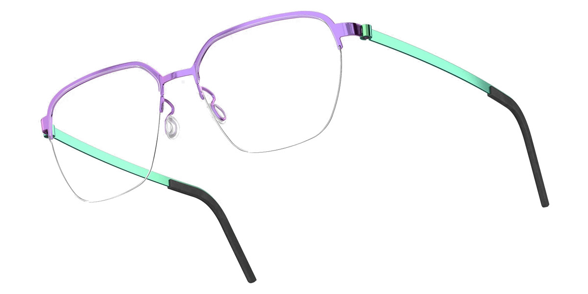 Color: P77 P90 - Lindberg Strip Titanium 7000 LND7423P77P9053