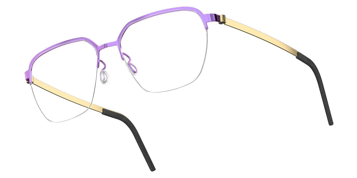 Color: P77 PGT - Lindberg Strip Titanium 7000 LND7423P77PGT53