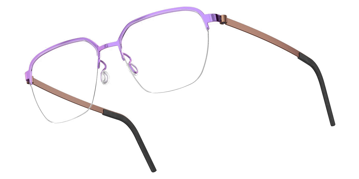 Color: P77 PU12 - Lindberg Strip Titanium 7000 LND7423P77PU1253
