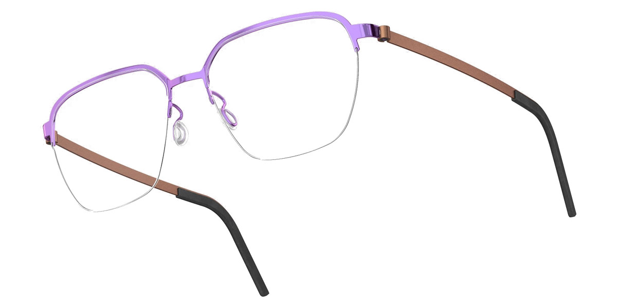Color: P77 U12 - Lindberg Strip Titanium 7000 LND7423P77U1253