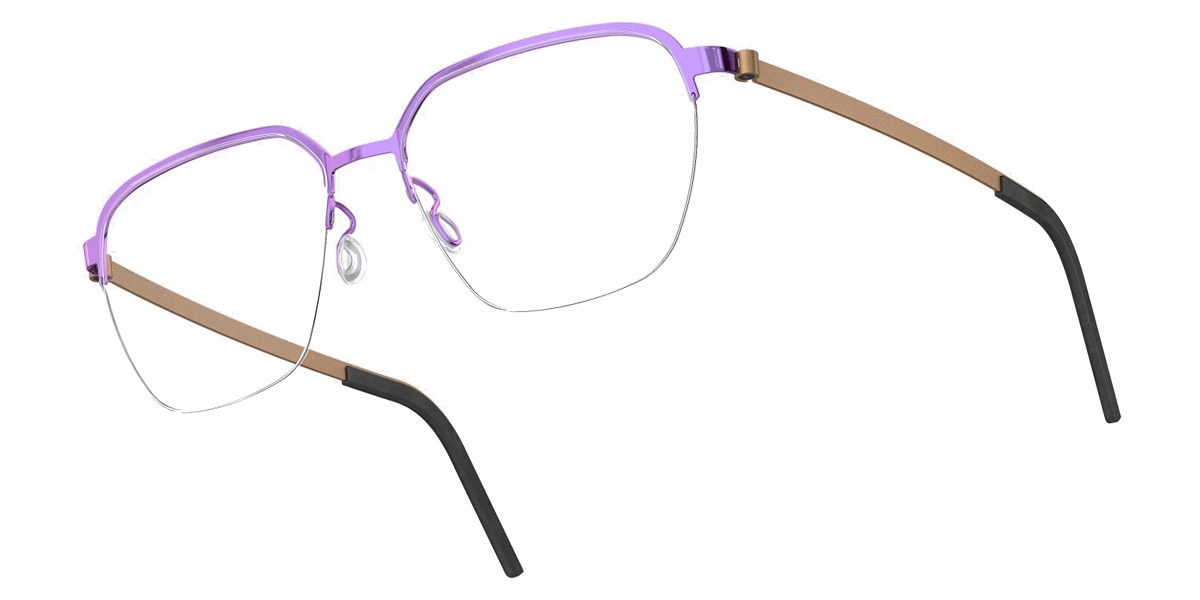 Color: P77 U15 - Lindberg Strip Titanium 7000 LND7423P77U1553