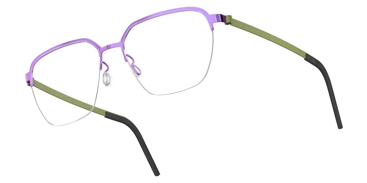 Color: P77 U34 - Lindberg Strip Titanium 7000 LND7423P77U3453