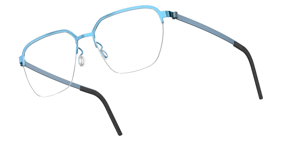 Color: P80 107 - Lindberg Strip Titanium 7000 LND7423P8010753