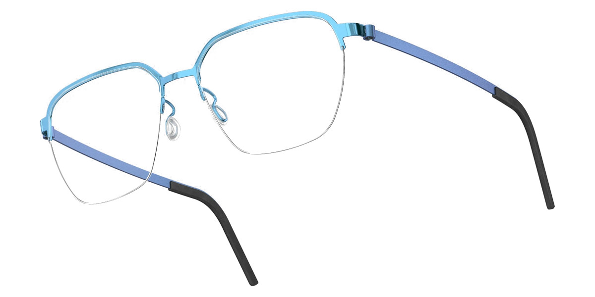 Color: P80 115 - Lindberg Strip Titanium 7000 LND7423P8011553