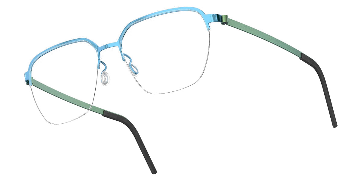Color: P80 117 - Lindberg Strip Titanium 7000 LND7423P8011753