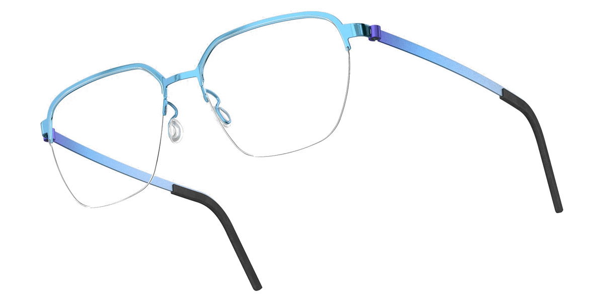 Color: P80 120 - Lindberg Strip Titanium 7000 LND7423P8012053