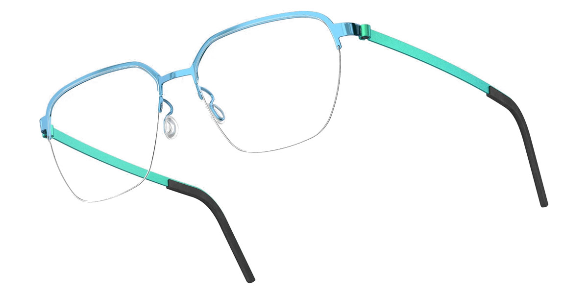 Color: P80 85 - Lindberg Strip Titanium 7000 LND7423P808553