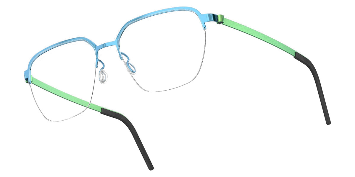 Color: P80 90 - Lindberg Strip Titanium 7000 LND7423P809053