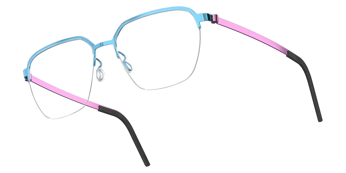 Color: P80 P75 - Lindberg Strip Titanium 7000 LND7423P80P7553