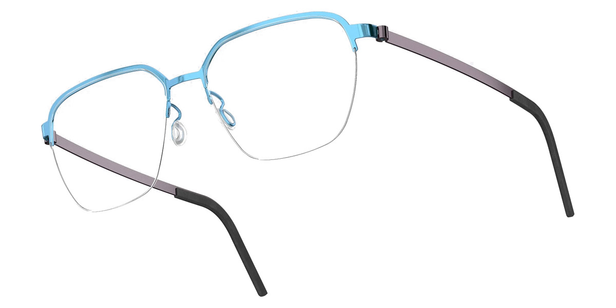 Color: P80 PU14 - Lindberg Strip Titanium 7000 LND7423P80PU1453