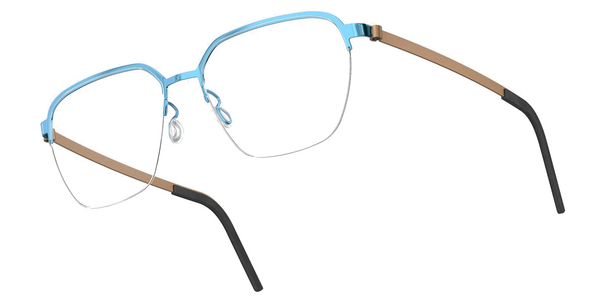 Color: P80 U15 - Lindberg Strip Titanium 7000 LND7423P80U1553