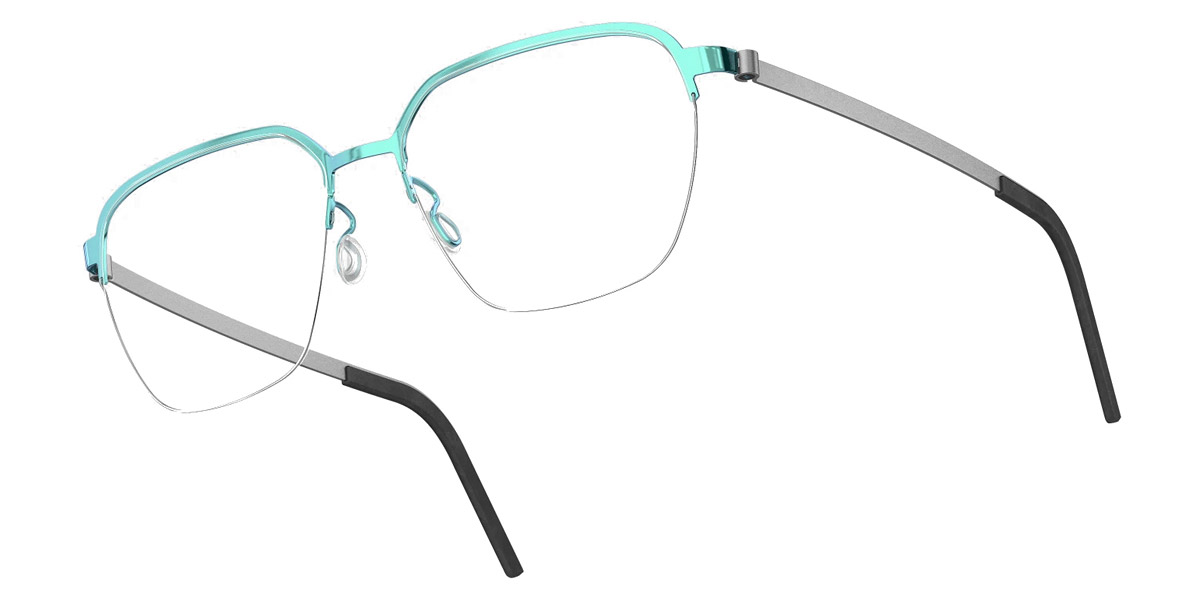 Color: P85 10 - Lindberg Strip Titanium 7000 LND7423P851053