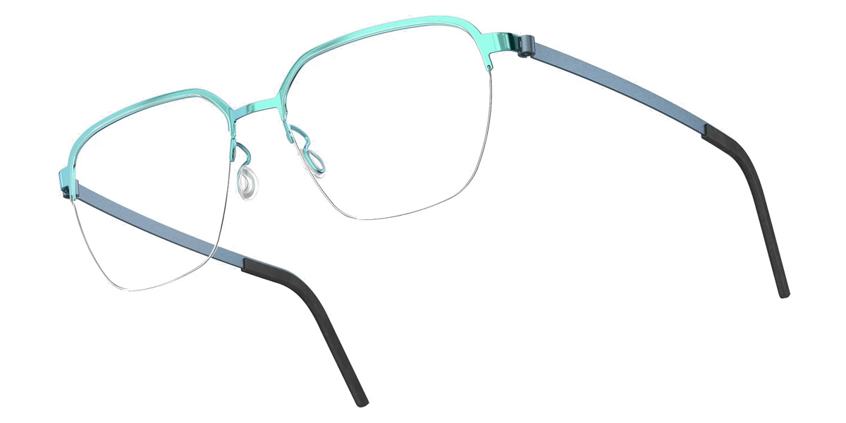 Color: P85 107 - Lindberg Strip Titanium 7000 LND7423P8510753