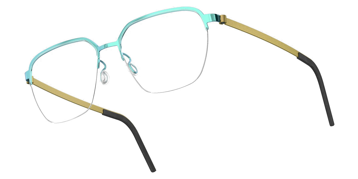 Color: P85 109 - Lindberg Strip Titanium 7000 LND7423P8510953