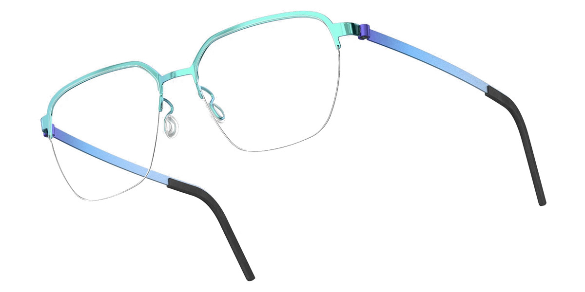 Color: P85 120 - Lindberg Strip Titanium 7000 LND7423P8512053