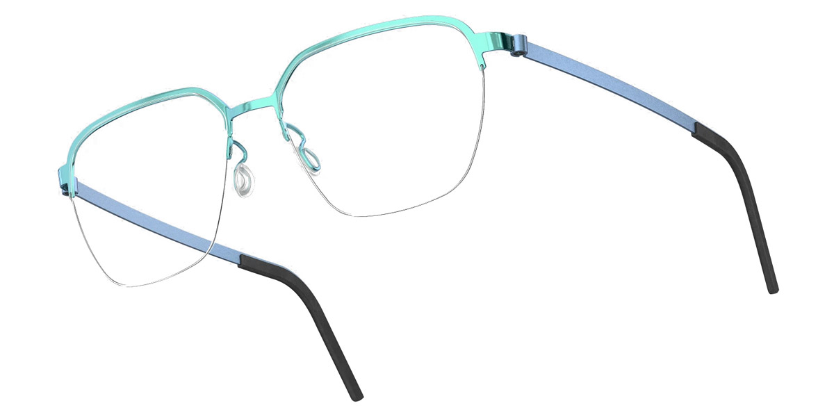 Color: P85 20 - Lindberg Strip Titanium 7000 LND7423P852053