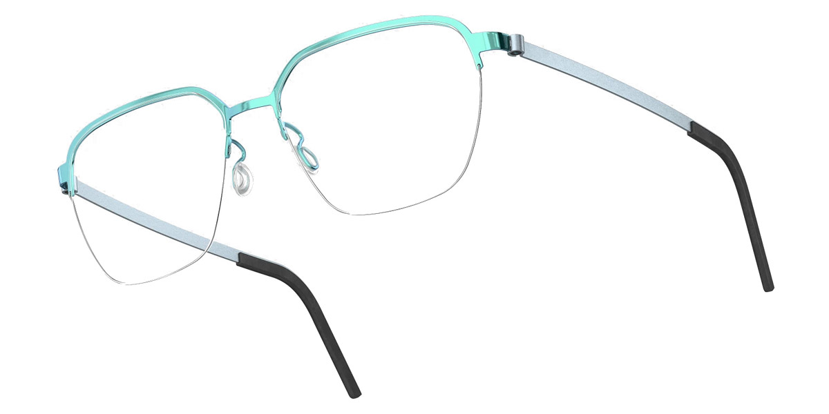Color: P85 25 - Lindberg Strip Titanium 7000 LND7423P852553